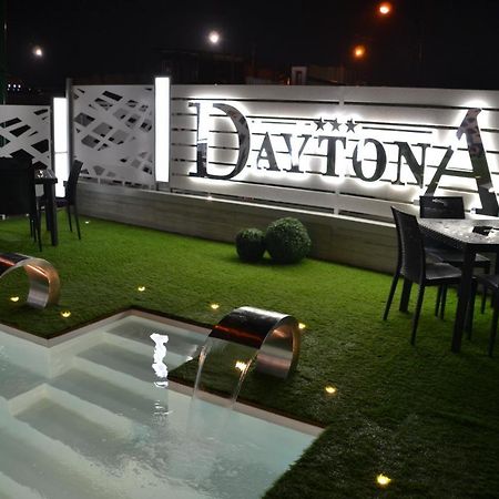 Hotel Daytona Palace Casoria Bagian luar foto