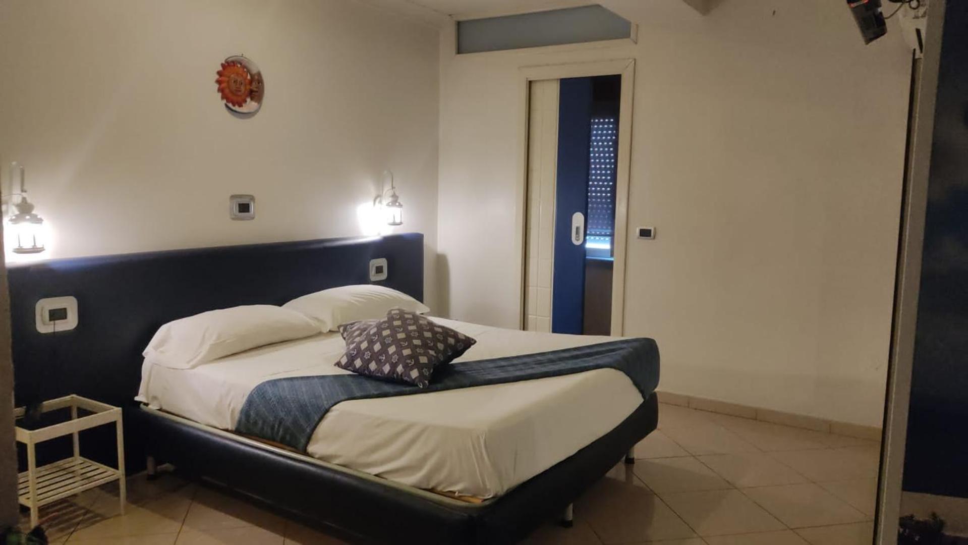 Hotel Daytona Palace Casoria Bagian luar foto