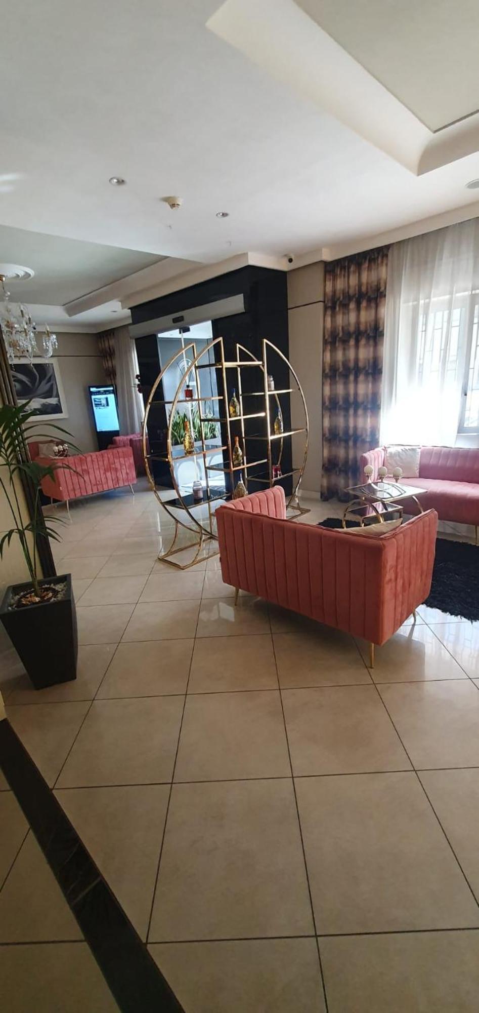 Hotel Daytona Palace Casoria Bagian luar foto