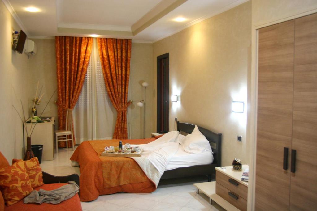 Hotel Daytona Palace Casoria Ruang foto